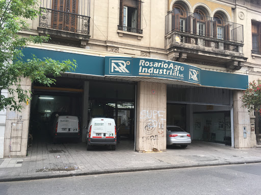 Rosario Agro Industrial