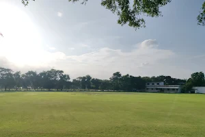Gymkhana Cricket Stadium image