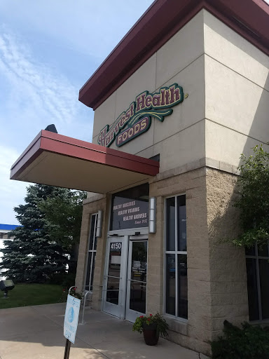 Health Food Store «Harvest Health Foods», reviews and photos, 4150 32nd Ave, Hudsonville, MI 49426, USA