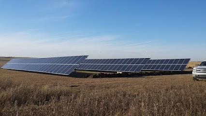 Go Solar Sask - Saskatchewan Renewable Energy & Solar Panel Installation