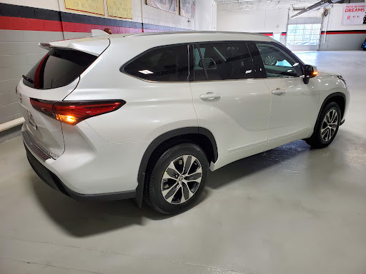 Toyota Dealer «Heritage Toyota Owings Mills», reviews and photos, 9801 Reisterstown Rd, Owings Mills, MD 21117, USA