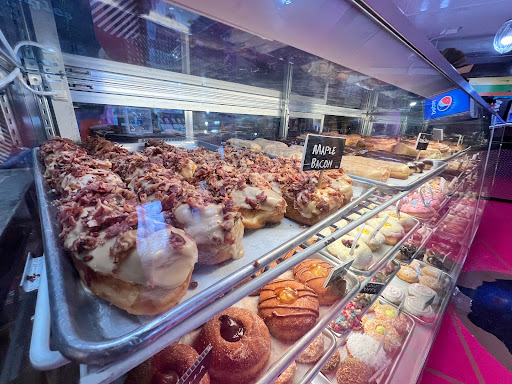 Donut Shop «Hurts Donut Company», reviews and photos, 746 Asp Ave, Norman, OK 73069, USA