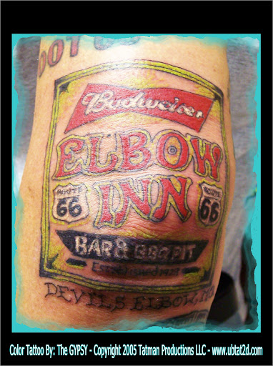 Explore stickman tattoo ideas, creative tattoo ideas in Topeka, available at Artist Alley Studio Tattoos & Piercings