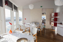 Atmosphère du Restaurant gastronomique L' Epuisette à Marseille - n°10
