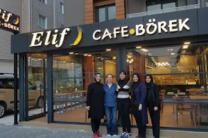 Elif Cafe Börek image