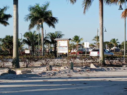 Aquarium «St. Lucie County Aquarium», reviews and photos, 420 Seaway Dr, Fort Pierce, FL 34949, USA