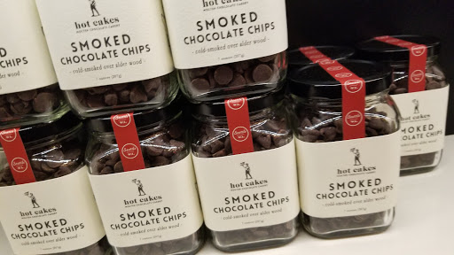 Dessert Shop «Hot Cakes - Molten Chocolate Cakery», reviews and photos, 5427 Ballard Ave NW, Seattle, WA 98107, USA