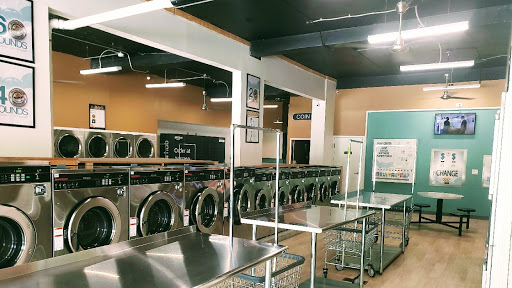 Clean Slate Laundromat