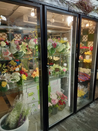 Florist «Tanglewood Flowers & Garden», reviews and photos, 5518 Dolores St, Houston, TX 77056, USA