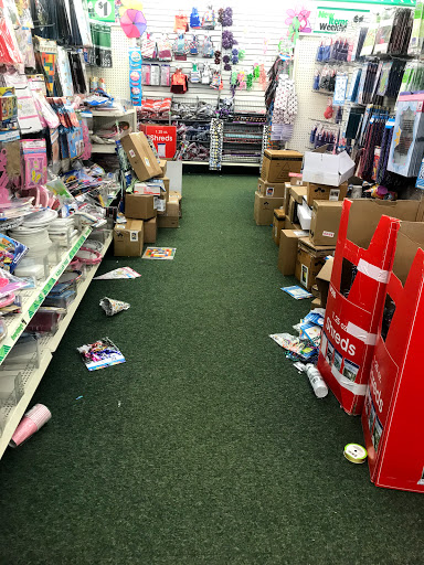 Dollar Store «Dollar Tree», reviews and photos, 13932 Manchester Rd, Ballwin, MO 63011, USA