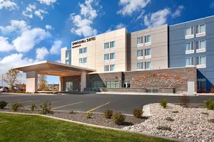 SpringHill Suites by Marriott Idaho Falls image