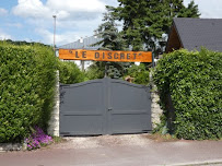 Photos du propriétaire du Restaurant Le Discret à Pont-Audemer - n°2