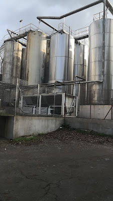 Cave coopérative de Blasimon à Blasimon