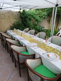 Atmosphère du Restaurant méditerranéen Restaurant les oliviers à Noisy-le-Grand - n°5