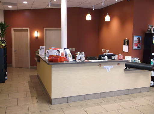 2801 E Washington Ave, Madison, WI 53704, USA