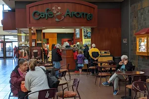 Cafe Aroma image