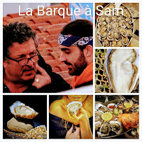 Photos du propriétaire du Restaurant de fruits de mer La Barque à Sam à Manosque - n°6