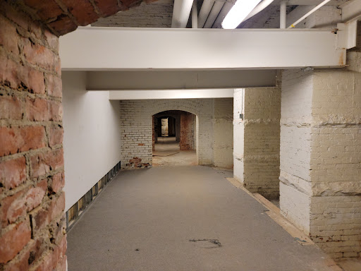 Tourist Attraction «Beneath the Streets», reviews and photos, 102 Cherry St, Seattle, WA 98104, USA