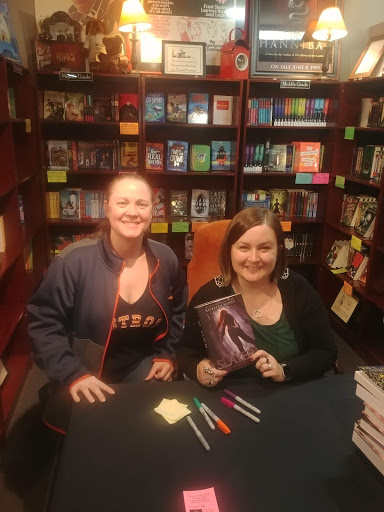 Book Store «Murder By The Book», reviews and photos, 2342 Bissonnet St, Houston, TX 77005, USA