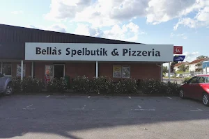 Bellas Spelbutik HB image