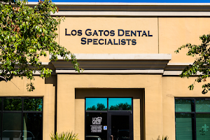 Los Gatos Dental Specialists image