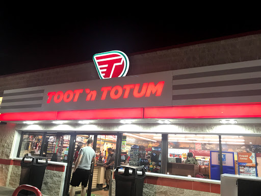 Toot'n Totum