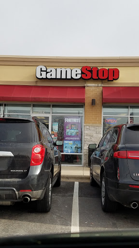 Video Game Store «GameStop», reviews and photos, 2410 W Jefferson St #102, Joliet, IL 60435, USA