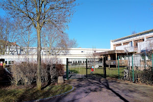 École Maternelle Saint-Exupéry