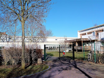 École Maternelle Saint-Exupéry