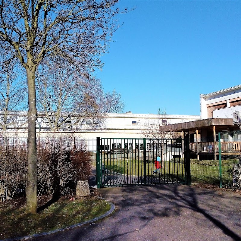 École Maternelle Saint-Exupéry