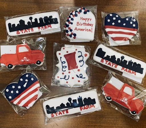 Auto Insurance Agency «Alison Fourtner - State Farm Insurance», reviews and photos