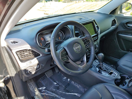 Used Car Dealer «Enterprise Car Sales», reviews and photos, 1713 Lehigh St, Allentown, PA 18103, USA