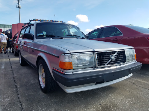 Car Dealer «Volvo of Tampa», reviews and photos, 6008 N Dale Mabry Hwy, Tampa, FL 33614, USA