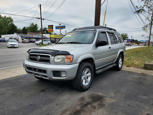 Liquor Store «State Liquor Store», reviews and photos, 7549 Colerain Ave, Cincinnati, OH 45239, USA