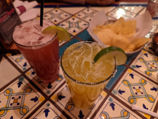 Mexican Restaurant «Margaritas Mexican Restaurant», reviews and photos, 15 Mill St, Orono, ME 04473, USA