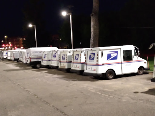 Post Office «United States Postal Service», reviews and photos, 201 Coffman St, Longmont, CO 80501, USA