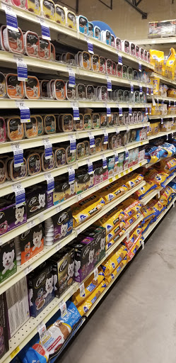 Pet Supply Store «PetSmart», reviews and photos, 1020 Market Pl Blvd, Cumming, GA 30041, USA