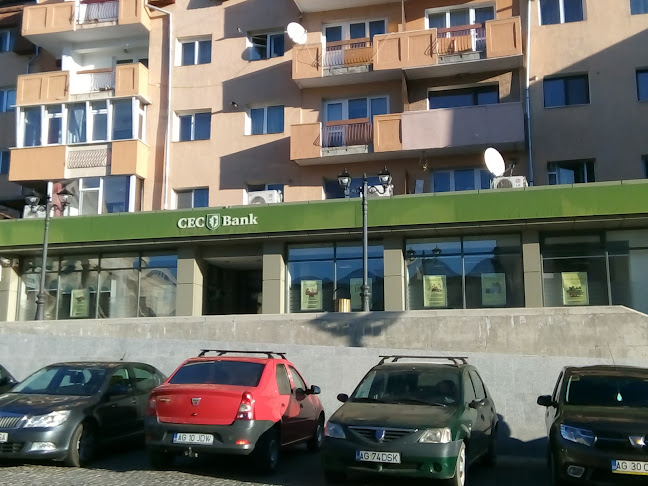 Opinii despre CEC Bank Câmpulung în <nil> - Bancă