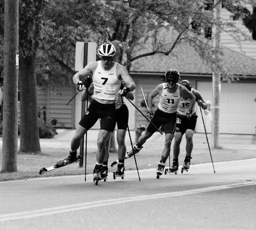 Sporting Goods Store «Out There: Nordic Sports», reviews and photos, 502 N Main St, Rice Lake, WI 54868, USA