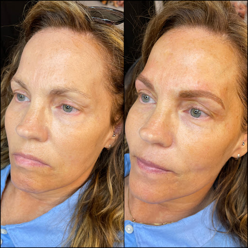 Find cardinal tattoo ideas for ladies for your next unique tattoo in Peoria Heights at BeautiFULL Brows By Jen Microblading - Permanent Makeup Wild Honey Beauty Studio