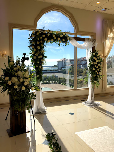 Florist «Ultima Florals», reviews and photos, 81-02 37th Ave, Jackson Heights, NY 11372, USA