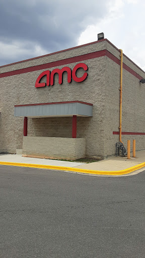 Movie Theater «AMC ACADEMY 8», reviews and photos, 6198 Greenbelt Rd, Greenbelt, MD 20770, USA