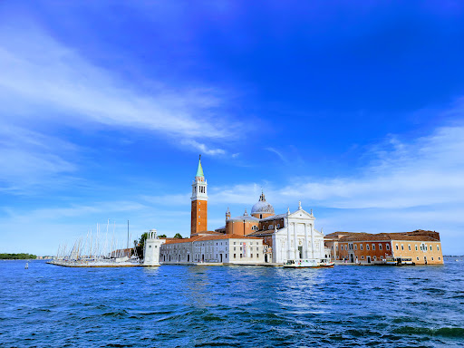 Church of San Giorgio Maggiore