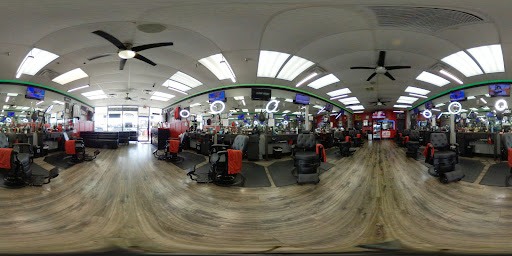 Barber Shop «RTB BARBER SHOP», reviews and photos, 5124 S Conway Rd, Orlando, FL 32812, USA