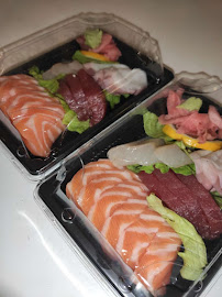Plats et boissons du Restaurant japonais Tokyo Sushi à Meaux - n°17
