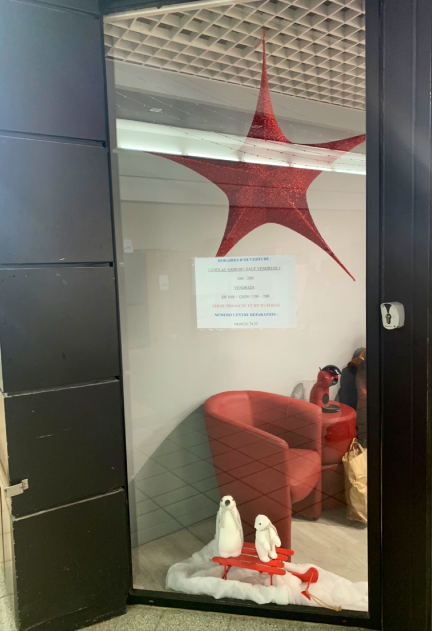 Photo n° 6 de l'avis de Ameziane.a fait le 25/12/2022 à 23:49