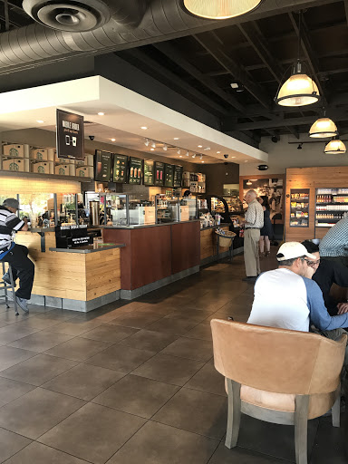 Cafe «Starbucks Coffee», reviews and photos, 730 W Camelback Rd, Phoenix, AZ 85013, USA