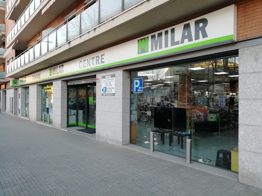 Milar Calella en Calella, Barcelona