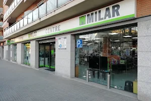 Milar calella image