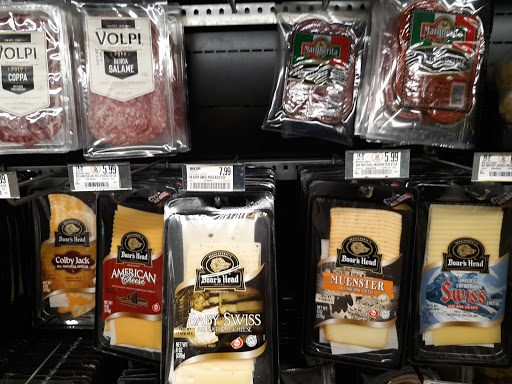 Grocery Store «Schnucks», reviews and photos, 109 N Mattis Ave, Champaign, IL 61821, USA